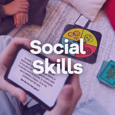 Image Social Skills